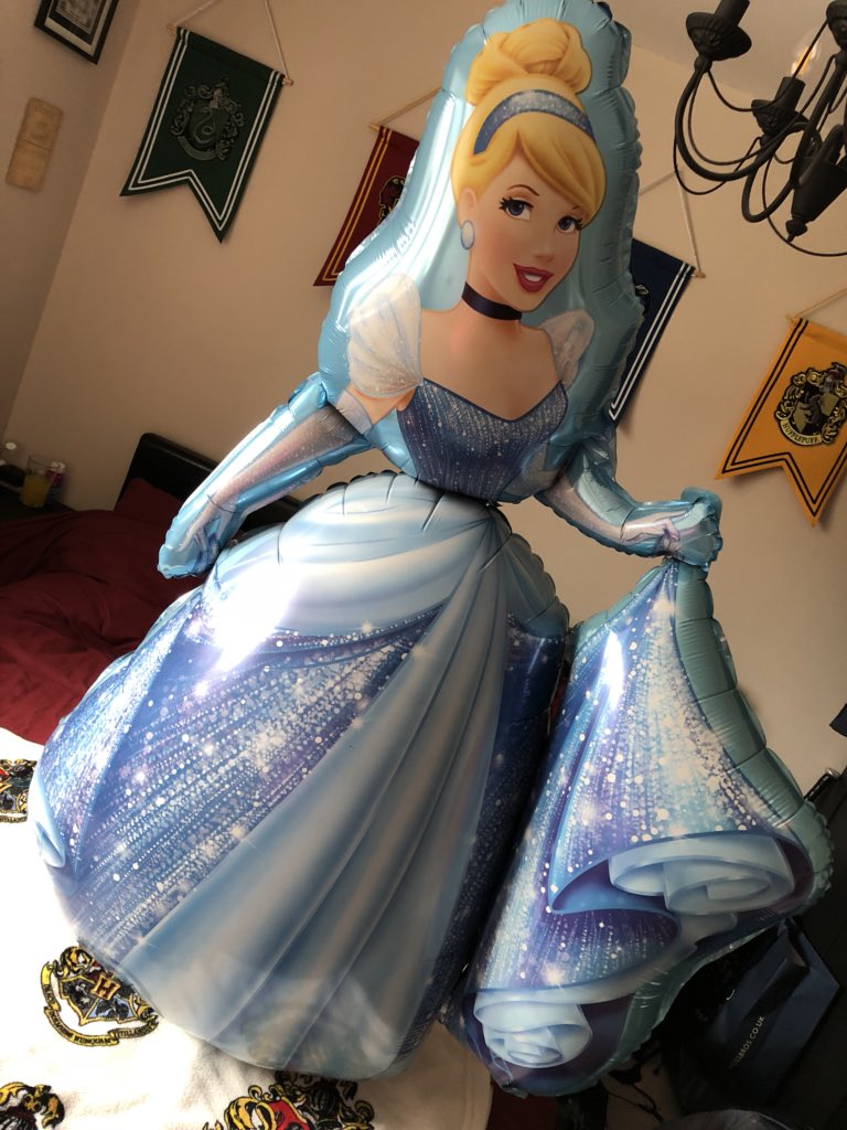 TheaAchillea's tweet photo. It’s #Party day! I’m sooooo #excited! #Birthday #4yearold #ModelLife #TeamThea #Lilia #Cinderell #Dressup #Castle #Disney #Costumes #FancyDress #LetsDance @Usi_agency @ModelMeMgt https://t.co/am2zj3XRpu