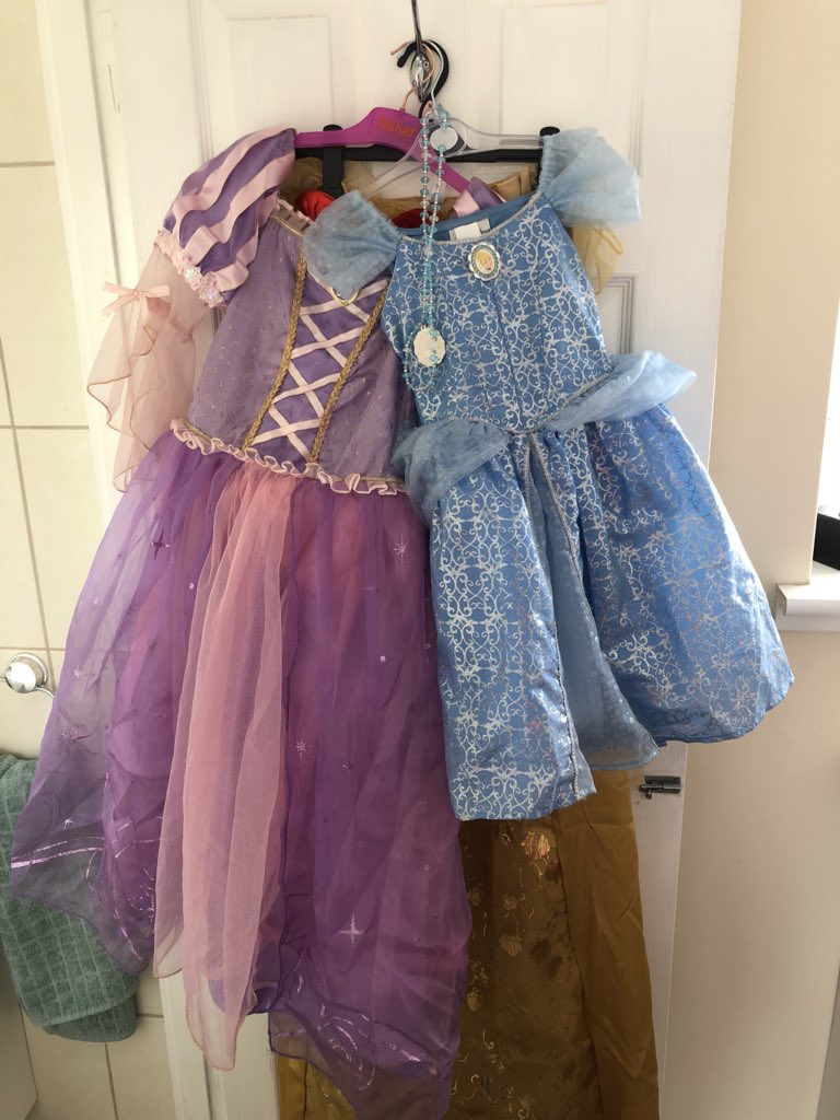 TheaAchillea's tweet photo. It’s #Party day! I’m sooooo #excited! #Birthday #4yearold #ModelLife #TeamThea #Lilia #Cinderell #Dressup #Castle #Disney #Costumes #FancyDress #LetsDance @Usi_agency @ModelMeMgt https://t.co/am2zj3XRpu