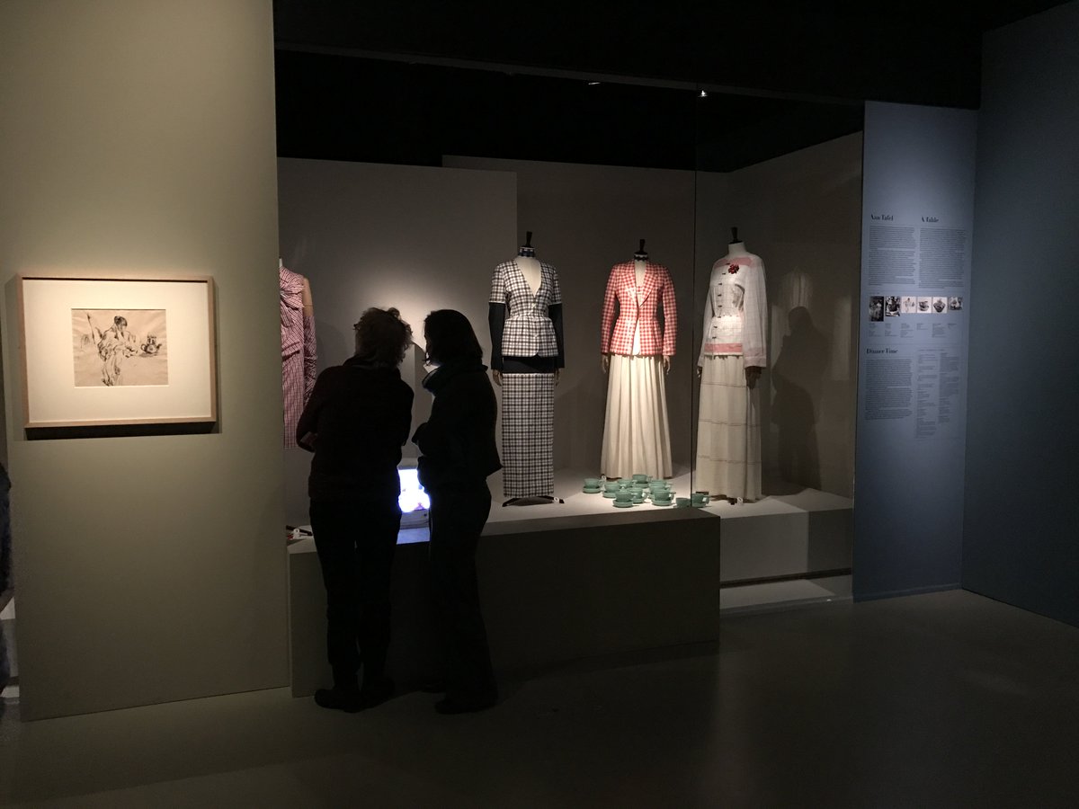 Lekker lezen in het weekend: museumlinks! - bit.ly/2Md7r45