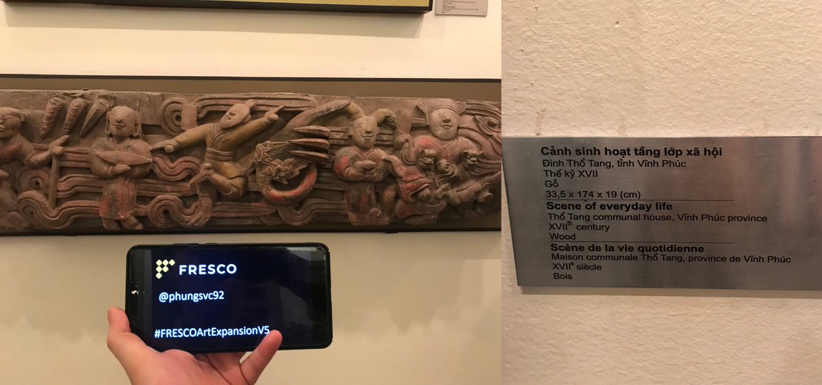 phungsvc92's tweet photo. #FRESCOArtExpansionV5
Scene of everyday life - Wood in 17th century https://t.co/RpOahh6hR5