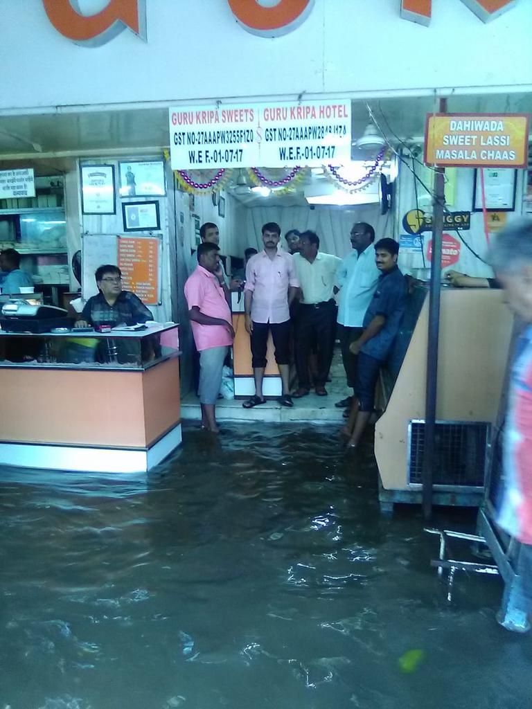 Gaurav Dedhia tweet media