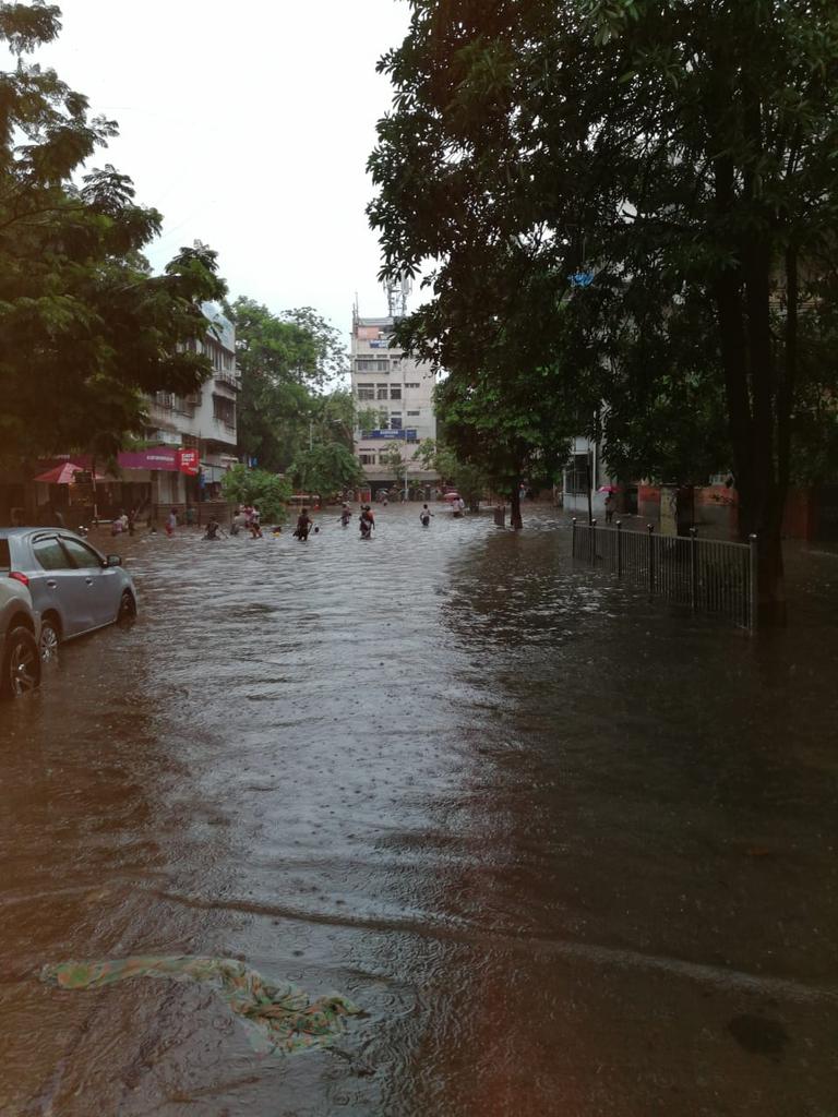 Gaurav Dedhia tweet media