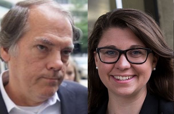 Reporter #2 Ali Watkins Twitter feed goes silent