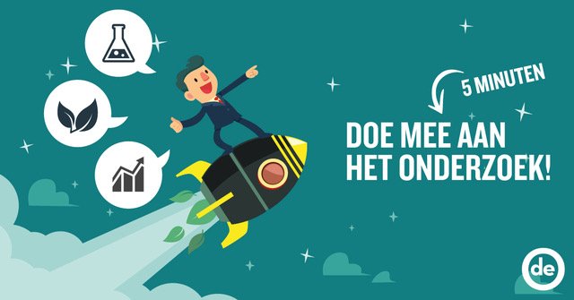 Wij onderzoek naar de groeikracht van het MKB. Wat zijn jouw geheimen, maar ook; wat zijn de valkuilen? Zet je vol in op innovatie of richt je alle pijlen op marketing of duurzaamheid? #kunstvanhetgroeien ▶ bit.ly/2M6PSCT