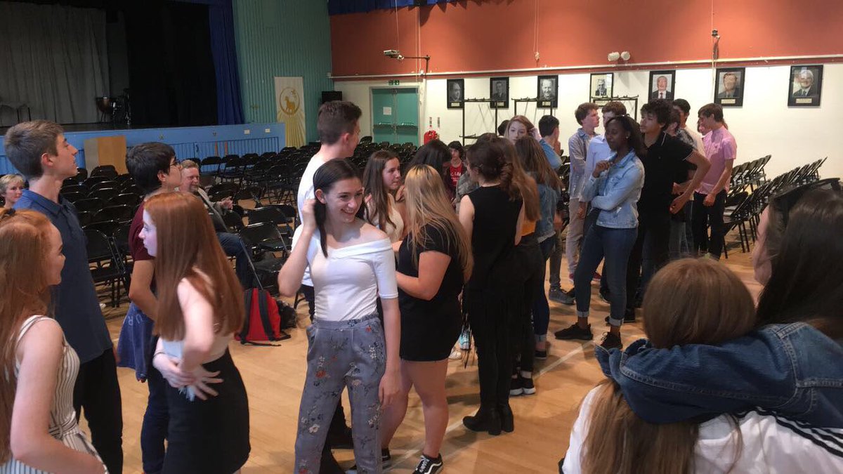 Holyrood_MLangs's tweet photo. Get in two for the Canadian Barn Dance! #Aixchange #Ceilidh https://t.co/KyTFHAXEAc