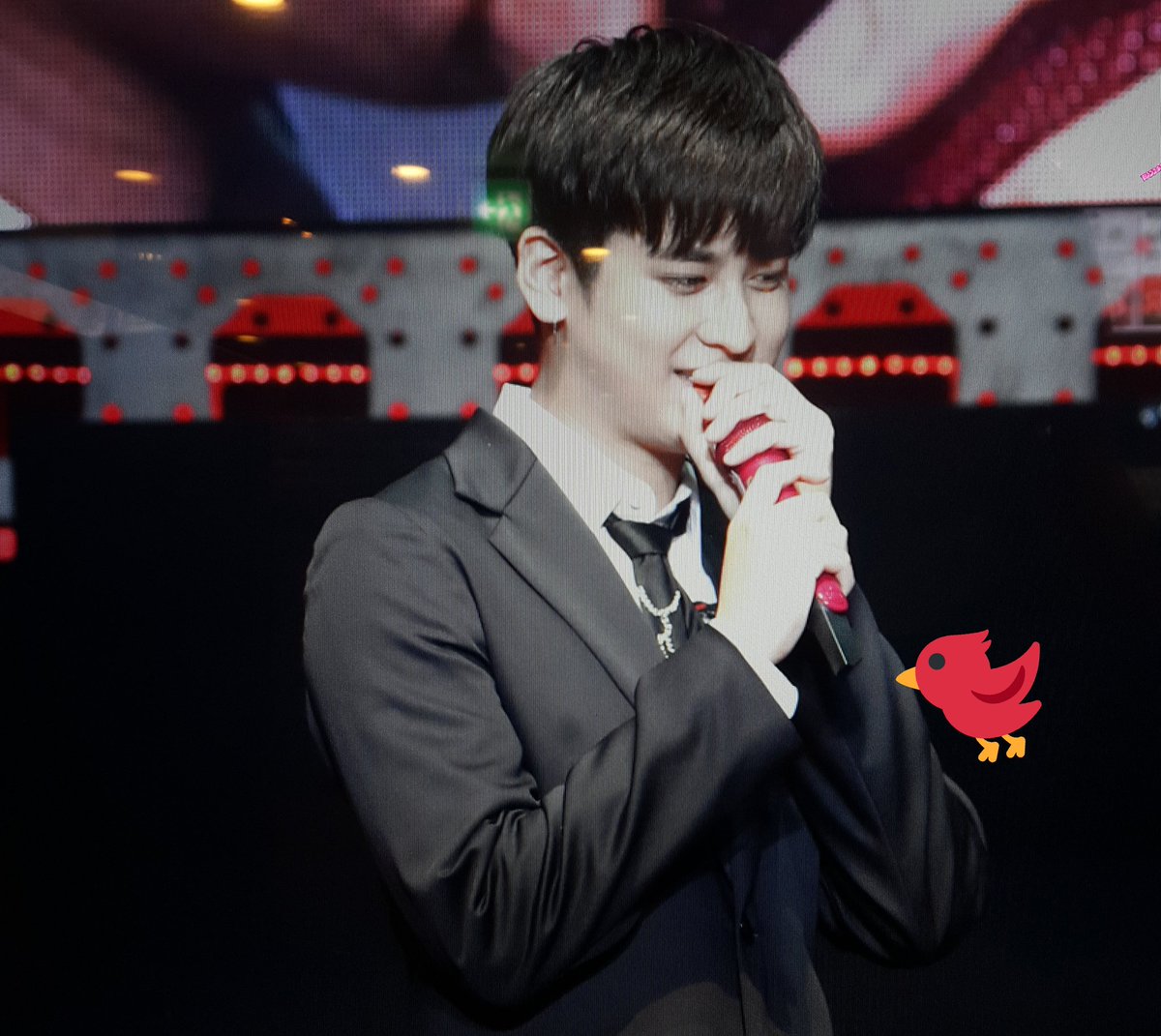 012698JCW's tweet photo. [PREVIEW] 180609 @iKON_chan_w000 
(© nunaanim) #KOLORFUL

#iKON #찬우 #CHAN #チャヌ #정찬우 #CHANWOO https://t.co/nhJrkq2rUh