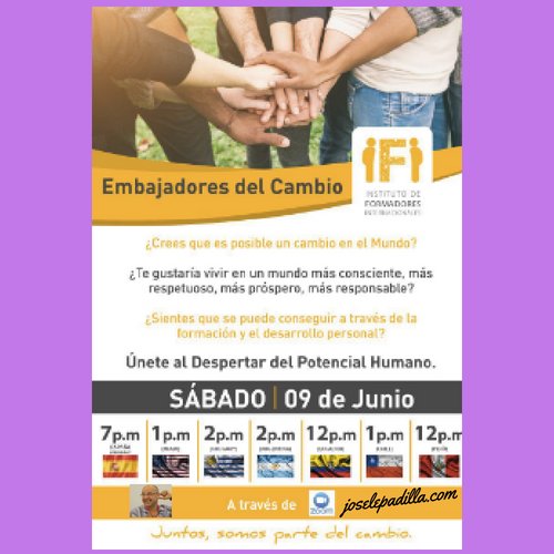 _asturiano's tweet photo. ¿Quieres SER #EmbajadorDelCambio y marcar la diferencia? #YoSoyParteDelCambio 💪 ¿Y tú? https://t.co/nXUaiJrSrn #EmbajadoresDelCambio https://t.co/d6l7QOqNcl