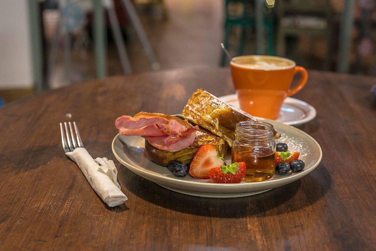 Maison Moli tweet media