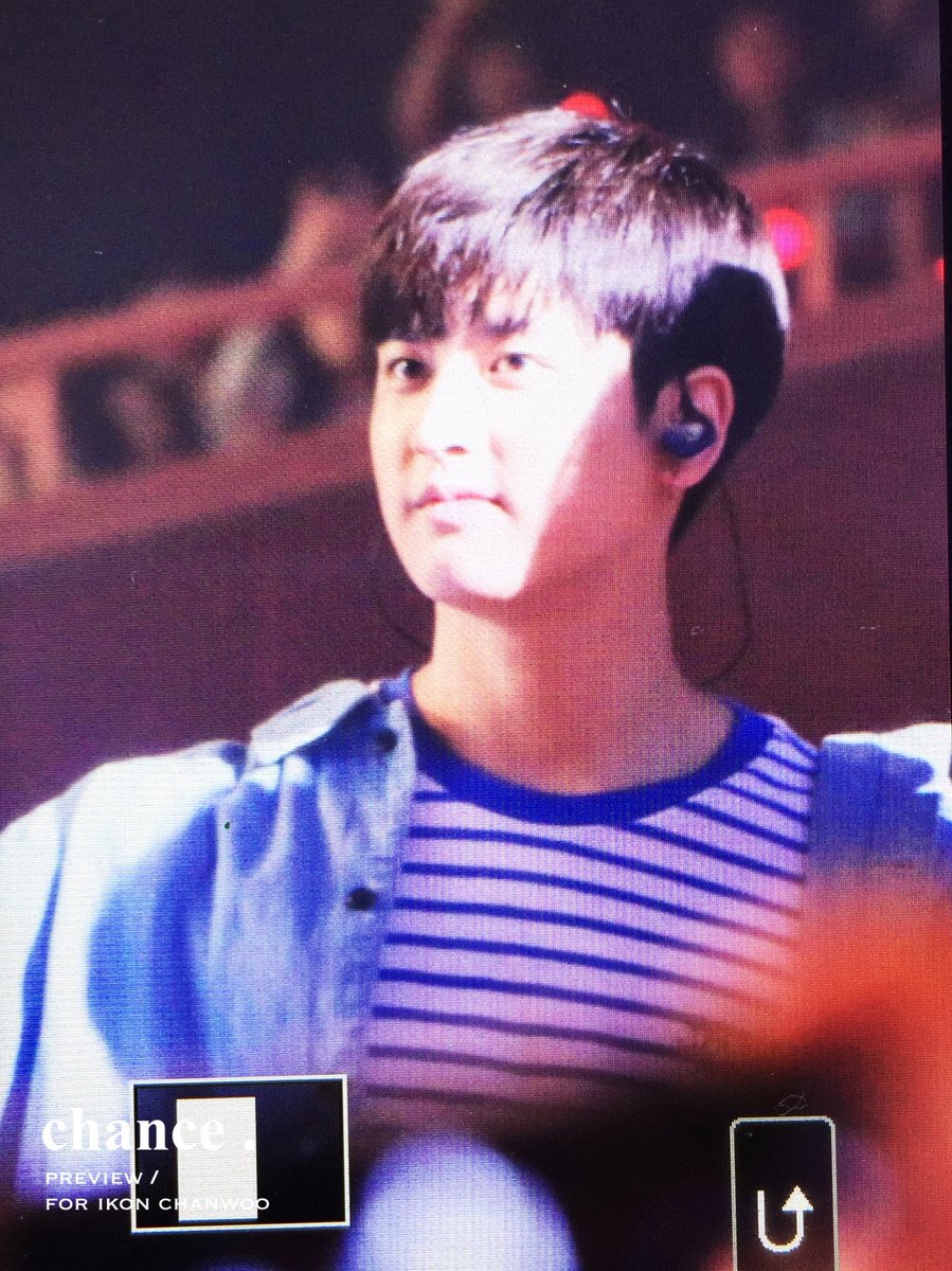 012698JCW's tweet photo. [PREVIEW] 180609 @iKON_chan_w000 
(© ChanceChanwoo) #KOLORFUL

#iKON #찬우 #CHAN #チャヌ #정찬우 #CHANWOO https://t.co/IDJsTBhUrG