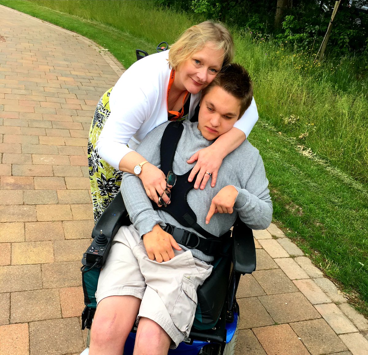 mencap_charity's tweet photo. We are delighted to hear that @janeraca and @sarah_gordy have been nominated for a MBE on the #QueensBirthdayHonours list. Incredible and well deserved recognition of their work. We are so proud of you both! https://t.co/UJWEsSBvnT https://t.co/p4C8NvBJJ6