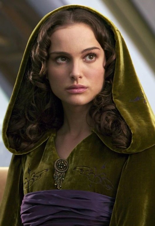 Happy Birthday to Natalie Portman! 