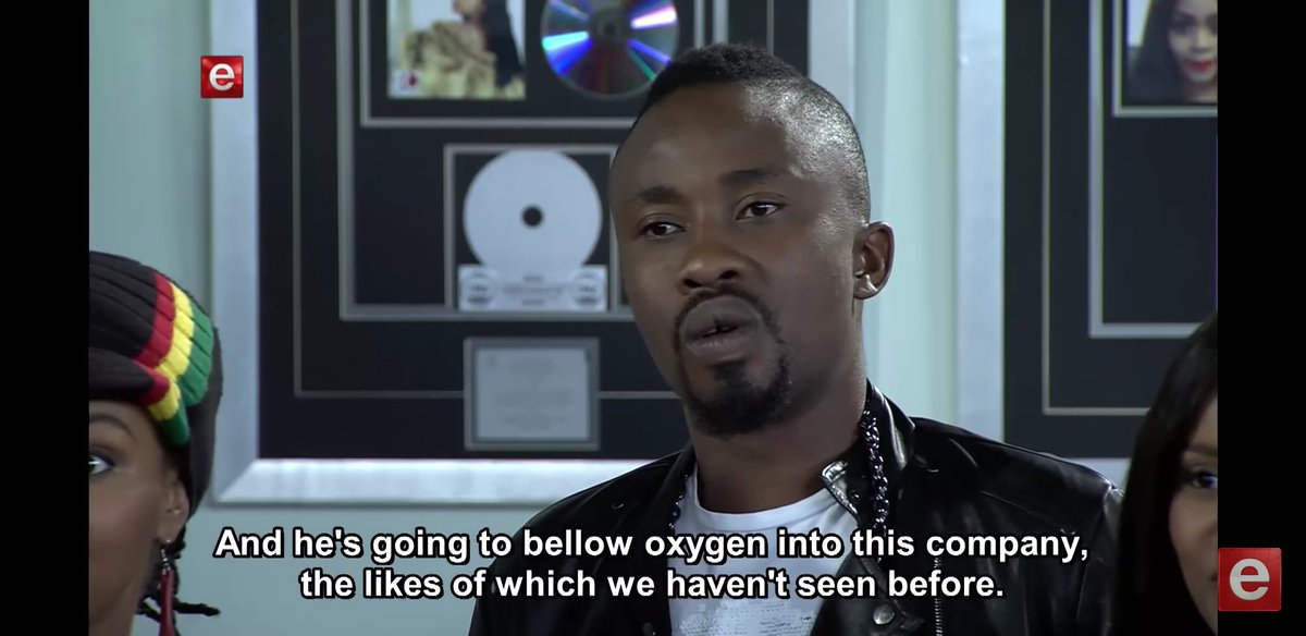 ReasonHD's tweet photo. THERE'S A NEW KID ON THE BLOCK. CATCH @eRhythmCity ON YA SCREENS OR ONLINE TO KEEP UP WITH THE DRAMA!! ๐๐
#RapperSlashActor #EntrepenuerSlashMonsta
#Glow #Battle #Scripts https://t.co/yJ5VDsMeB5