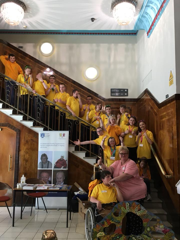 MichelleBenney's tweet photo. @helen_laverty @WeLDnurses @UoN_SHS Conratulations @helen_laverty Lewis is sending another big kiss to you xx https://t.co/WCAI78L8MI