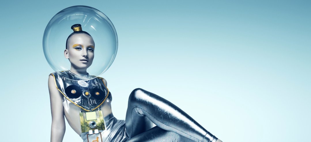 According to <a href="/wtvox/">WTVOX</a> fashion technology is gimmicky no more. We love the cool fash-tech innovators in this smart piece  👉  bit.ly/2M8wAgf #fashiontechnology #wearabletech