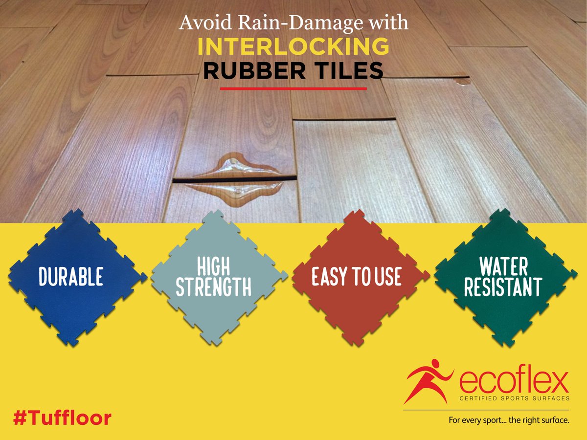 Interlockingrubbertiles Hashtag On Twitter