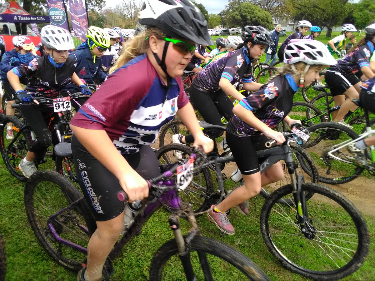 spur mtb league
