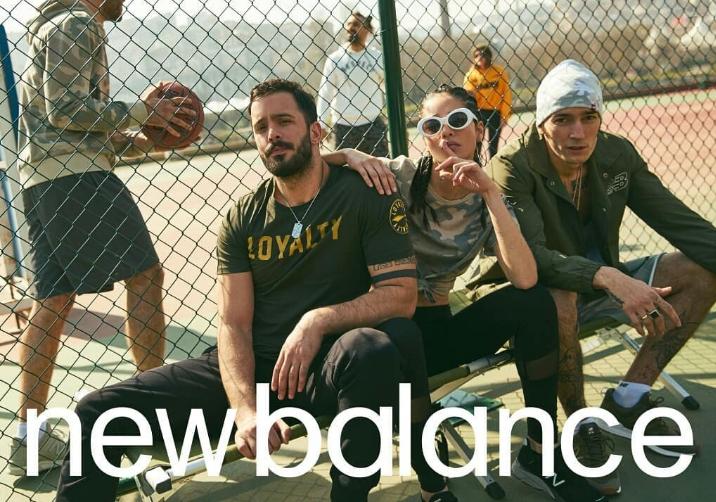 barisarducfanr1's tweet photo. NewBalanceXBarisArduc tanıtım çekimlerinden HD Kareler  💙👊

#BarisArduc #BarisArducXNewBalance 
#NewBalancetr https://t.co/gL9lB626SE