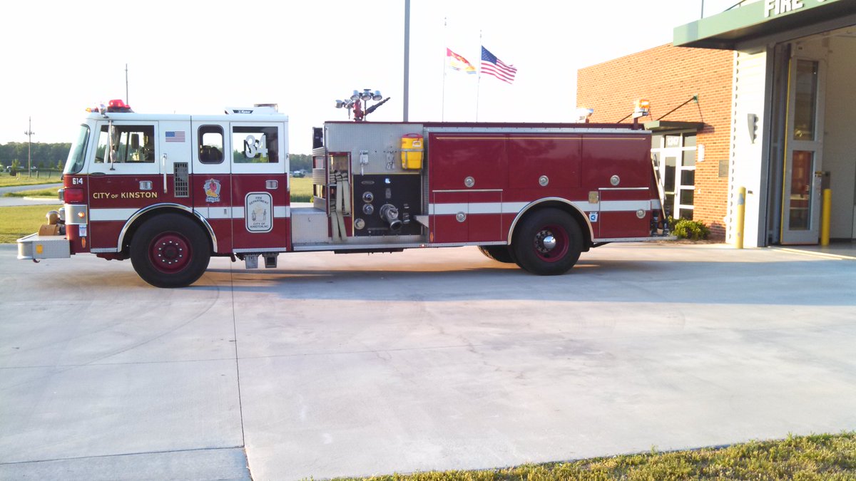 RaleighFire's tweet photo. Kinston https://t.co/UYHLMBCtIS