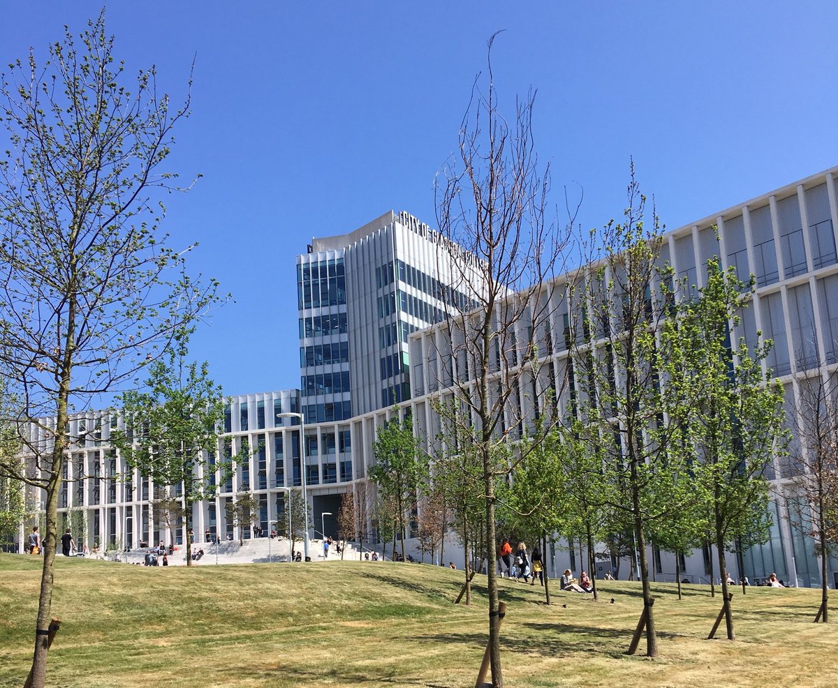 Gordon McIntyre MBE tweet media