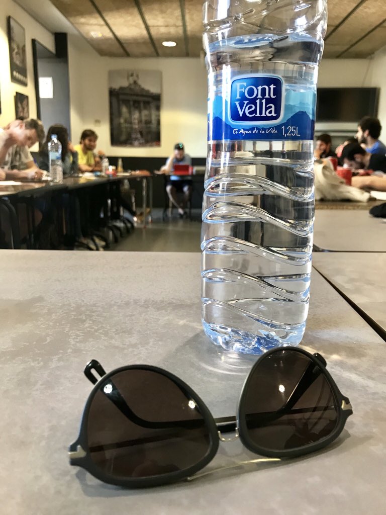 arreplegats's tweet photo. Avui som presents a la Reunió de Manaires de tancament de temporada! @coordinadoraccu #ManairesFacts https://t.co/DdOTErf5Sz