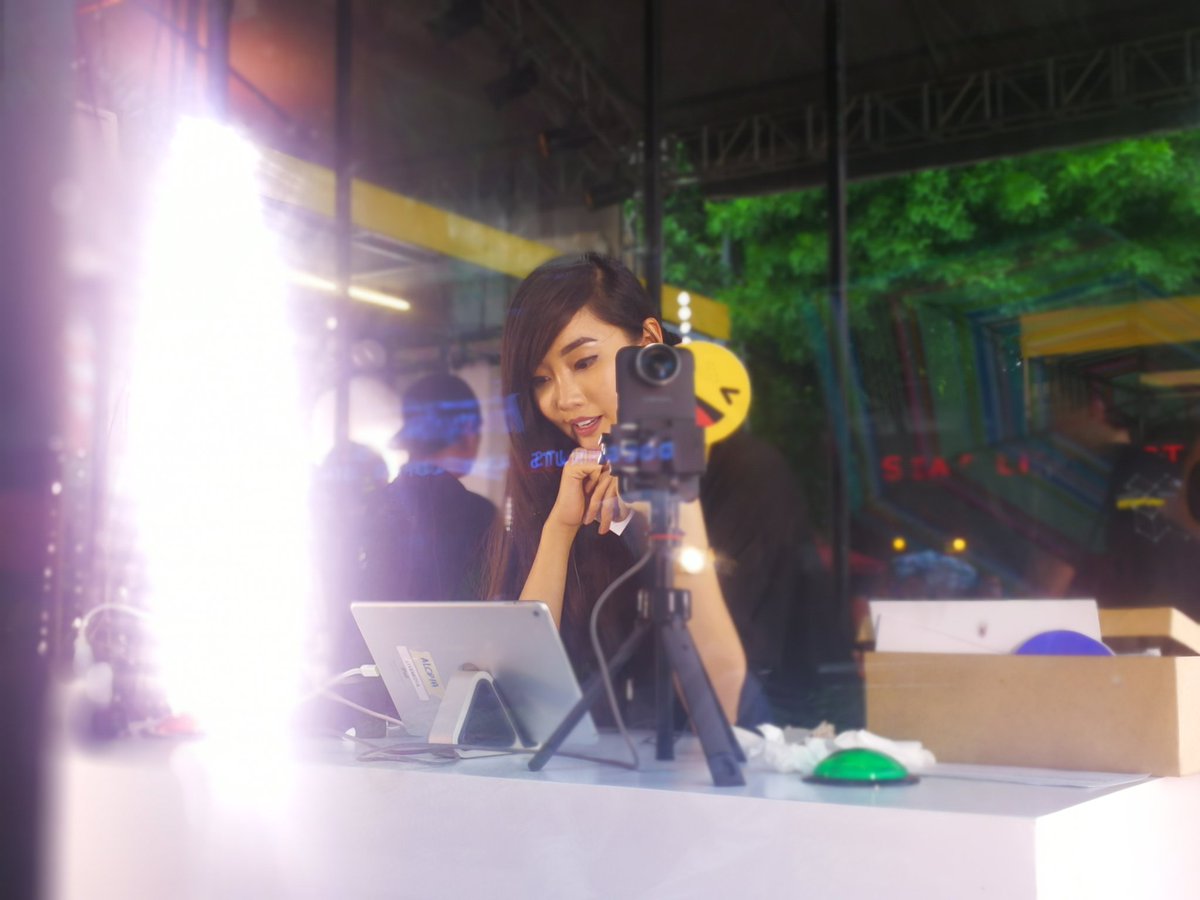 lemongreenteaph's tweet photo. Will it be @AlodiaAlmira  or @alex gonzaga for the #FoxPlusShowdown ? 
@AlodiaAlmira
wins this time! @foxplusph @FOXPlusAsia https://t.co/pyWCvo6utl