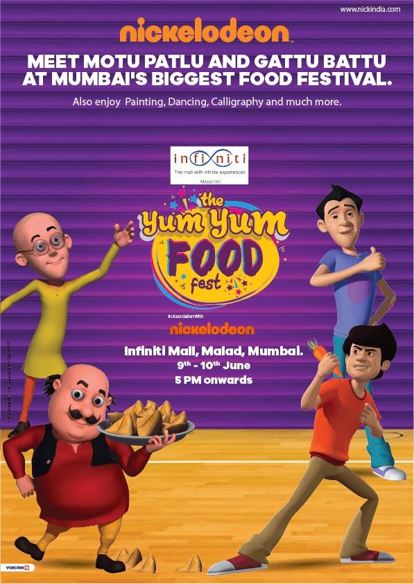 Infiniti Mall on Twitter: Infiniti Mall on Twitter: