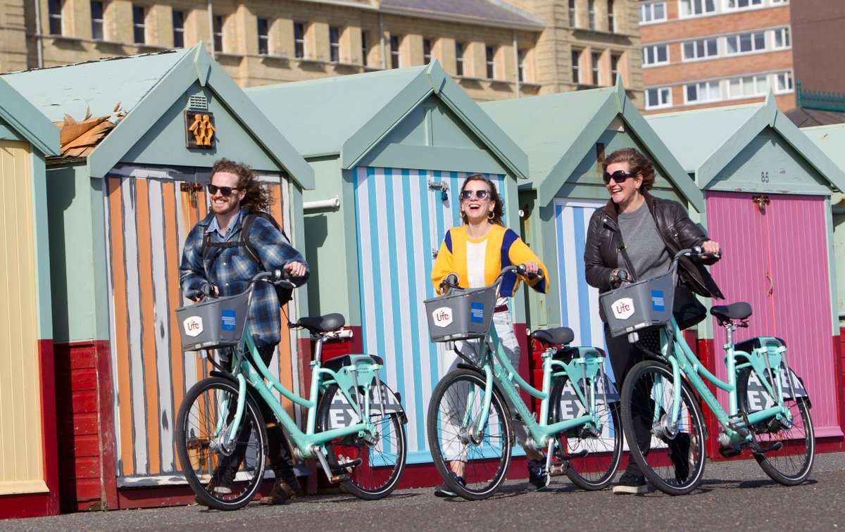 btn bike share