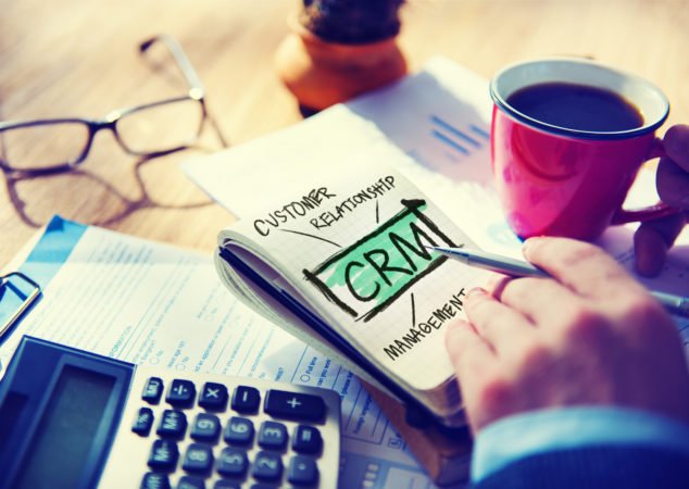 #ArtificialIntelligence: the next step for #CRM

Customer relationship management is key to any #businesses, and there are ways your can help it. Sridhar Iyengar of #Zoho explains how #ArtificialIntelligence will give your #CRM a welcome boost.
ReadMore : bit.ly/2l0y3Jq