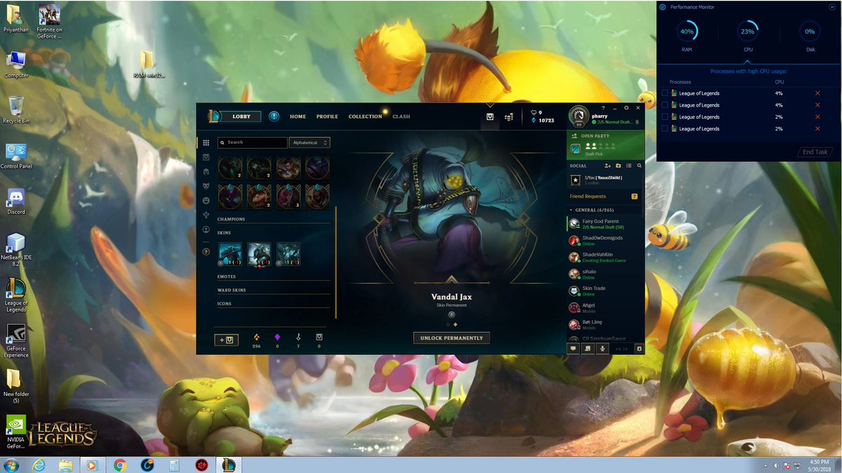priyanthanharr2's tweet photo. @RiotSupport so i re roll 2 legacy skin and one legendary skins and i got the dumbest skin why ? why my luck is so bad ? why its so much disappointed ? https://t.co/MmL9rBO0Au