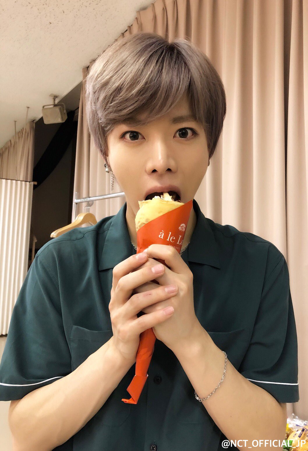 NCT_OFFICIAL_JP on X: