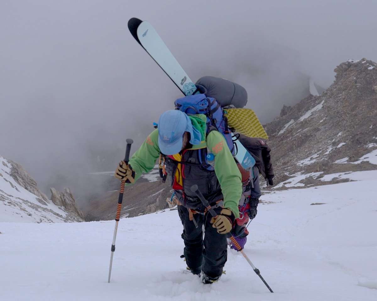 ogsoski's tweet photo. The higher you climb, the harder the wind blows..
Expidition to NANGA PARBAT
#nakedmountain #Diamir #Kingofthemountains #mountaineers
#Paquistán #OGSOexpedition #MOUNTAIN #ADVENTURE #CHALLENGE #ADRENALINE #HARDACTIVITY
#OGSO #OGSO_CLOTHES #LOW_ENERGY #POSITIVES_WAVES https://t.co/9ggiM6zKsw