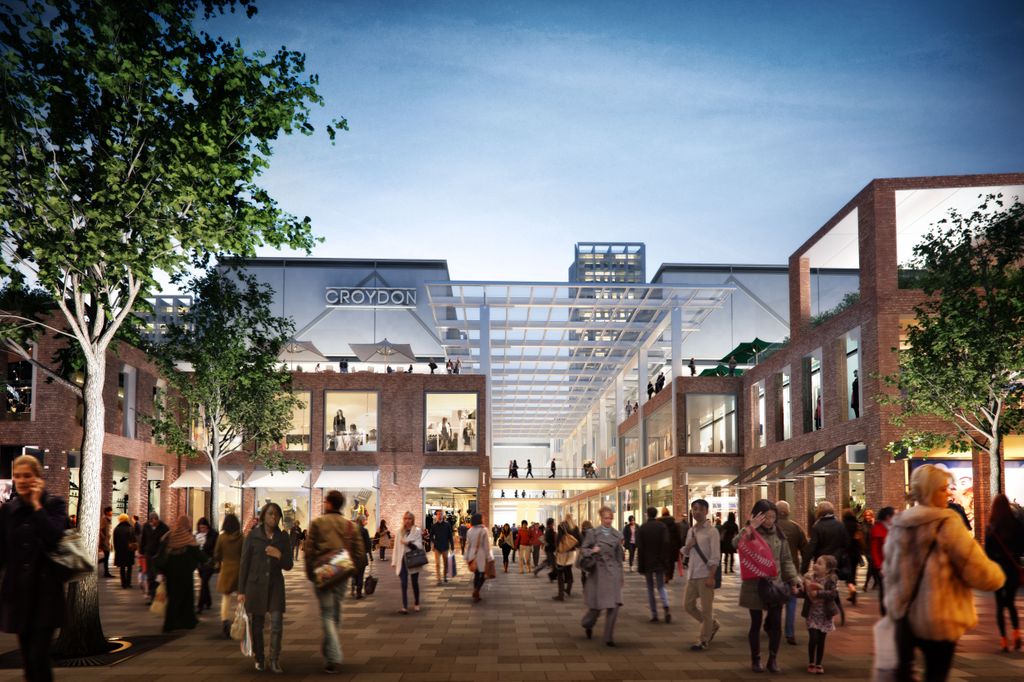 JohnWhitgiftFdn's tweet photo. Read our article to find out what the latest #Croydon redevelopment announcement means to our charitable commitments: https://t.co/4mt3rapwcp #croydondevelopment #revelopment #community #charity https://t.co/IGp9rO97ZI