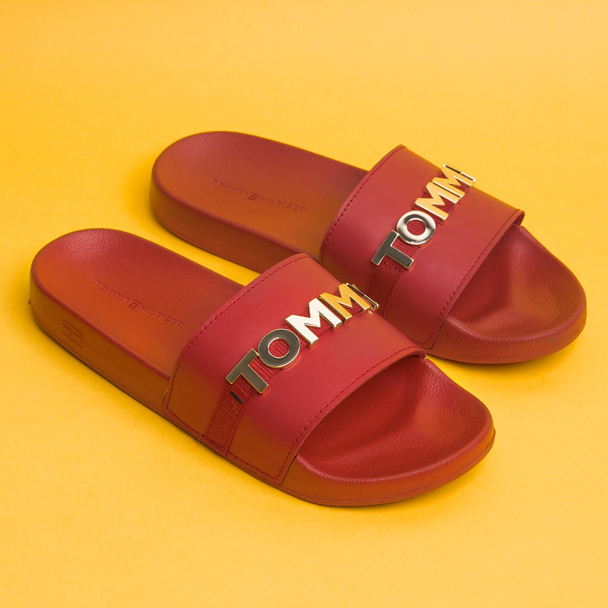 schuh tommy hilfiger