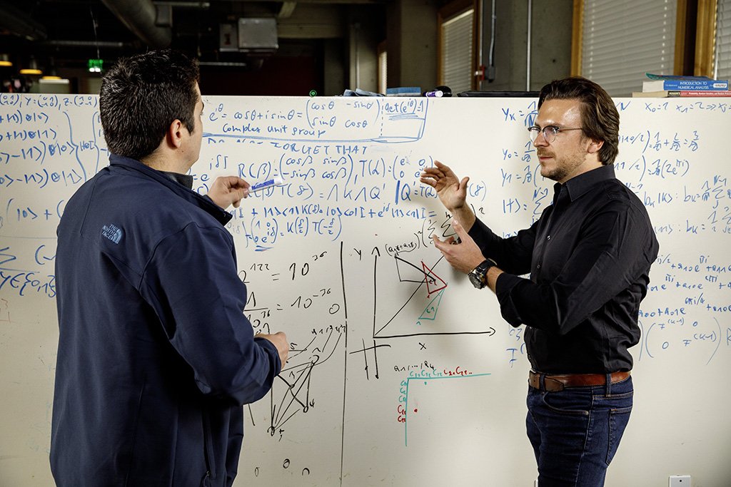 Volkswagen Group tweet media