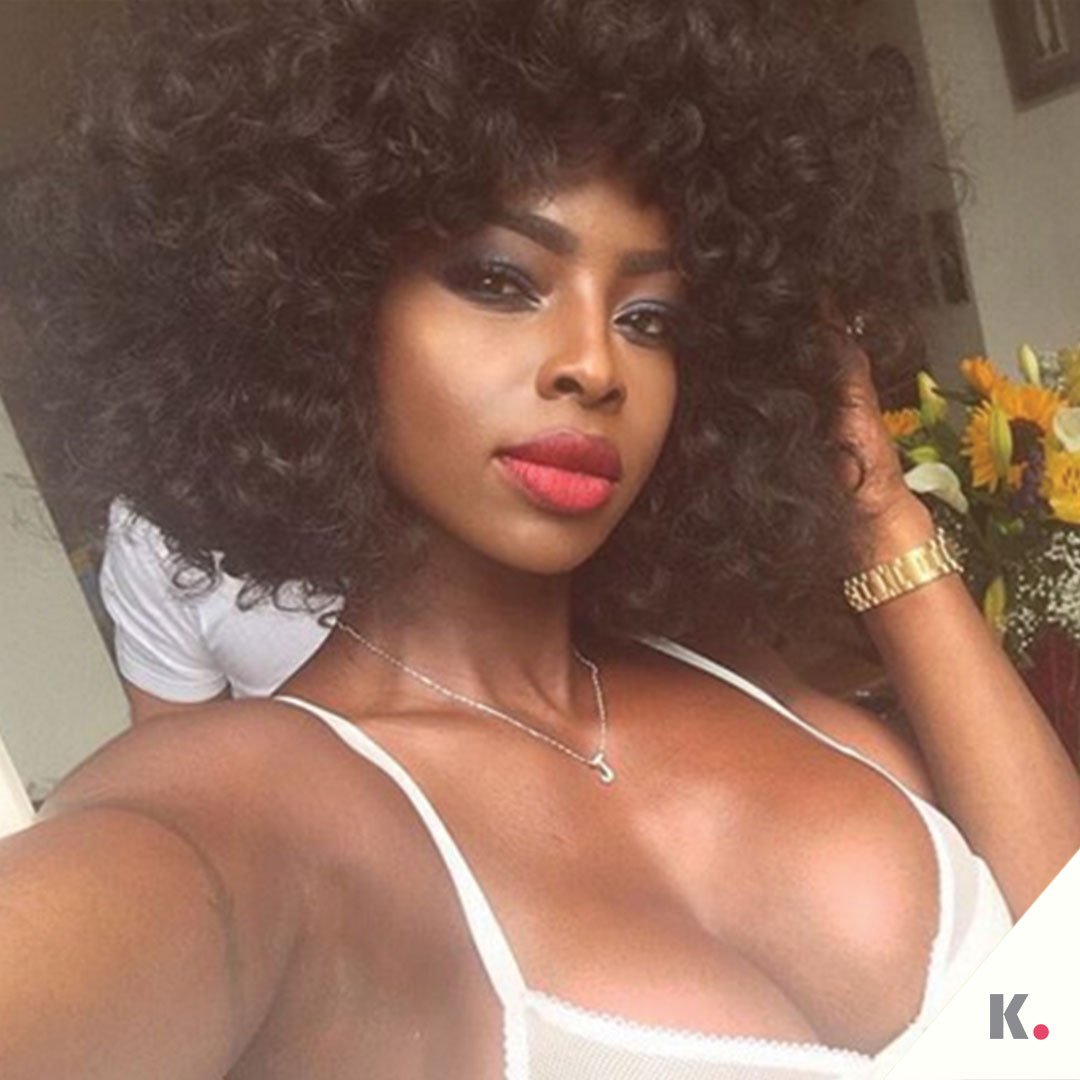 Big Hair don't care

Khairmax HandMade Wig. Order your now... 

#Khairmax #Hair #Wig #curls #WigLife #VirginHairUk #London #WigLife #KmxBeMore #HairGoals #Style #BeMore #HairStyle #HairExtensions