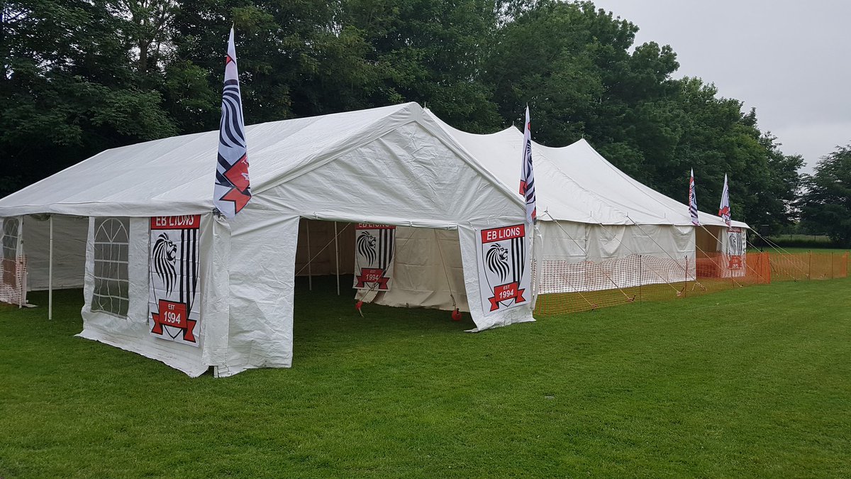 It's almost time. See you all at 12.30