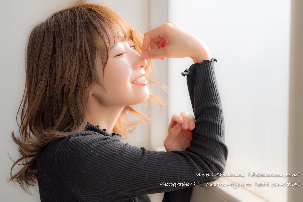 dai_chan0324's tweet photo. 20180218(Sun)
#photomodelsjp @photomodelsjp
at #AtelierNora大森 第5部
#しまむー さん(4回目) @shimamura_haru
前半その5
#portrait
#ポートレート
#写真好きな人と繋がりたい
#SONY
#α7R3
#SEL50F14Z
#ZEISS
#Planar
#Manfrotto
#ML840H1
#LEDflash
#この時復帰後初撮影
#おかえり
#村長最高 https://t.co/bDhj1ALcXx