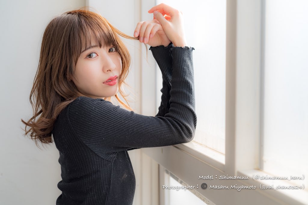 dai_chan0324's tweet photo. 20180218(Sun)
#photomodelsjp @photomodelsjp
at #AtelierNora大森 第5部
#しまむー さん(4回目) @shimamura_haru
前半その5
#portrait
#ポートレート
#写真好きな人と繋がりたい
#SONY
#α7R3
#SEL50F14Z
#ZEISS
#Planar
#Manfrotto
#ML840H1
#LEDflash
#この時復帰後初撮影
#おかえり
#村長最高 https://t.co/bDhj1ALcXx