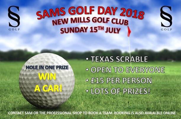 Sam Shaw tweet media