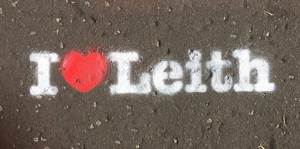 Save Leith Walk tweet media
