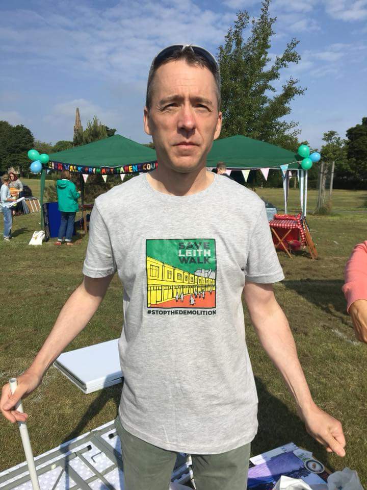 Save Leith Walk tweet media