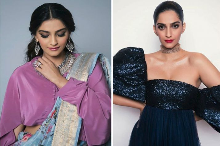 Happy birthday Sonam Kapoor: 5 interesting looks of the style icon from her films 