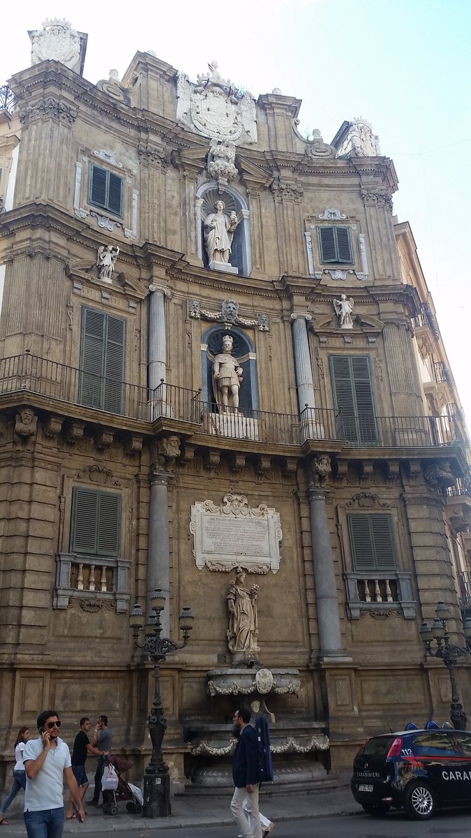 AngelaDrama's tweet photo. Palermo, you've been brilliant! Lots of great discussions at our partners meeting and lots of beautiful sights to see. We will miss you! Thanks to CSC Danilo Dolci for being great hosts. #CCPuppets #CreateAPuppet @EUErasmusPlus @CSCDaniloDolci @citizenstheatre #ErasmusPlus https://t.co/YylabChpRD