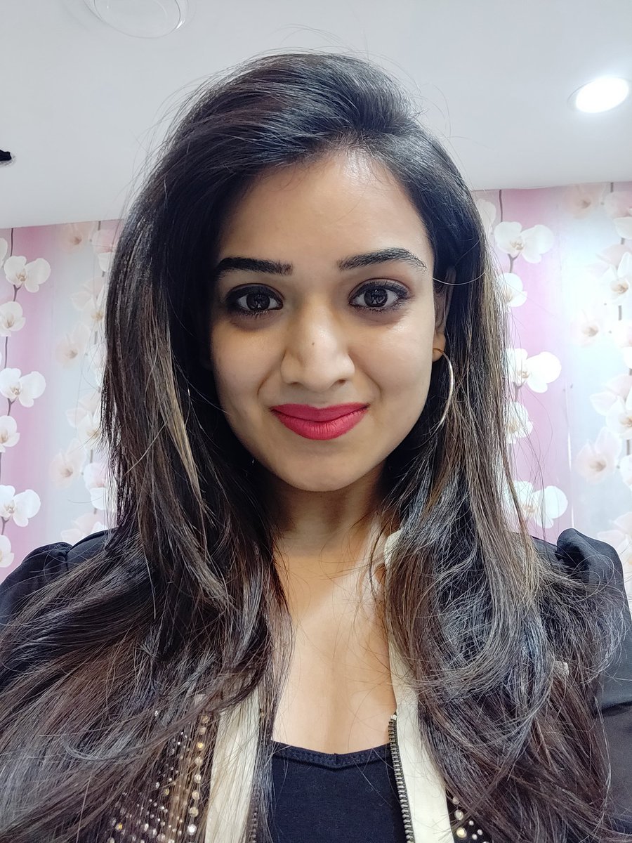 Monica Sehgal On Twitter When Good Hair Day Calls For A Selfie Nofilter Stillgettingahangofit Selfie Alilbitaboutmonica Monicasehgal monica sehgal on twitter when good