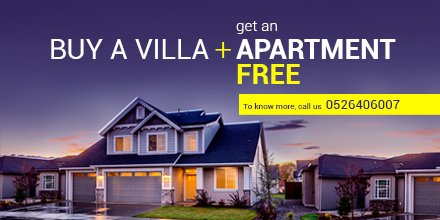 AIM_PROPERTIES's tweet photo. Buy a beautiful villa and get a spacious apartment absolutely FREE in Dubailand with Flexible Payment Plans & Zero Commission.
#Luxury #Luxuryvillas #apartments #sale #promotion #ramadan #dubailand #dubai #mydubai #uae #realestateagent #brokers #properties #propertiesonsale https://t.co/vTgEAoBkb0