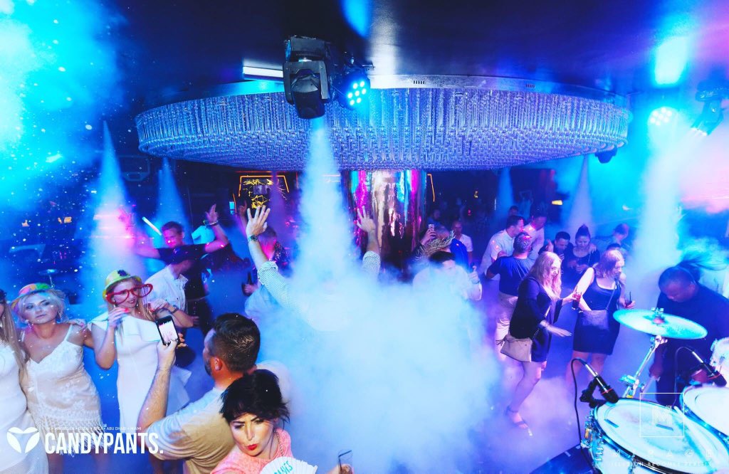 candypantsevent's tweet photo. Summer Saturdays ☀️
• @fivepalmdubai #LadiesDay
• @PlazaBeach_ #SoldOut
• @miragemarbella_ #ClubNight
• @STKIbiza #DinnerDisco
info@candypants-events.co.uk https://t.co/IZ6xzoOKLq