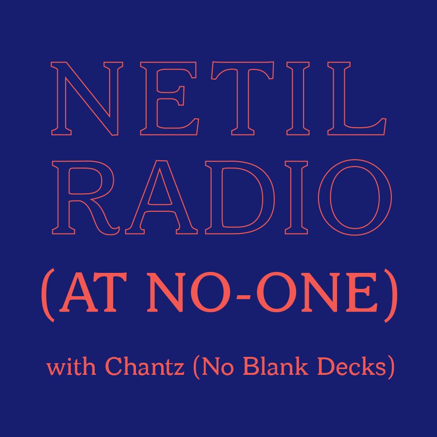 oldshoreditch's tweet photo. TONIGHT SAT 09 JUN 💥CHANTZ (No Blank Decks) @NetilRadio atThe Old Shoreditch Station 💥One of the hosts of the “NO BLANK DECKS” show, Chantz will play #BrokenBeat #Leftfield #Disco #Funk &amp; more! 💥FREE ENTRY 9pm till 1am💥 HAVE A 👂https://t.co/fKgawta90N #chantz #netilradio https://t.co/ajElQkFyOx