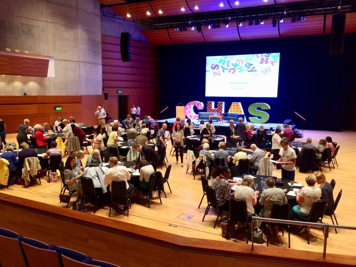 Children's Hospices Across Scotland tweet media
