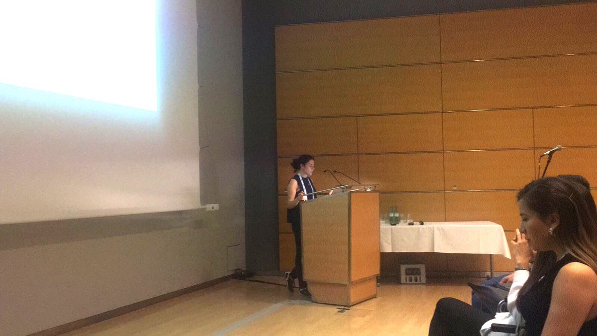 EAACI JM (@eaaci_jm) on Twitter photo A great success of our JM Educational Session with <a href="/simona_barni/">Simona</a> and <a href="/PVTomazic/">P. Valentin Tomazic</a> and our JM Case Report Session with <a href="/Cristinaqu/">Cristina Quecchia</a> and <a href="/thulja_t/">Thulja Trikamjee, MD</a> at #EAACI2018 Congress A great success of our JM Educational Session with <a href="/simona_barni/">Simona</a> and <a href="/PVTomazic/">P. Valentin Tomazic</a> and our JM Case Report Session with <a href="/Cristinaqu/">Cristina Quecchia</a> and <a href="/thulja_t/">Thulja Trikamjee, MD</a> at #EAACI2018 Congress