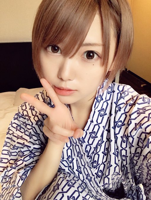 コスプレイヤー篠崎こころのTwitter画像48